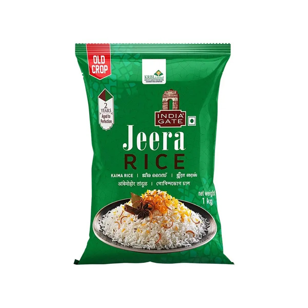 India Gate Kaima Rice 1kg